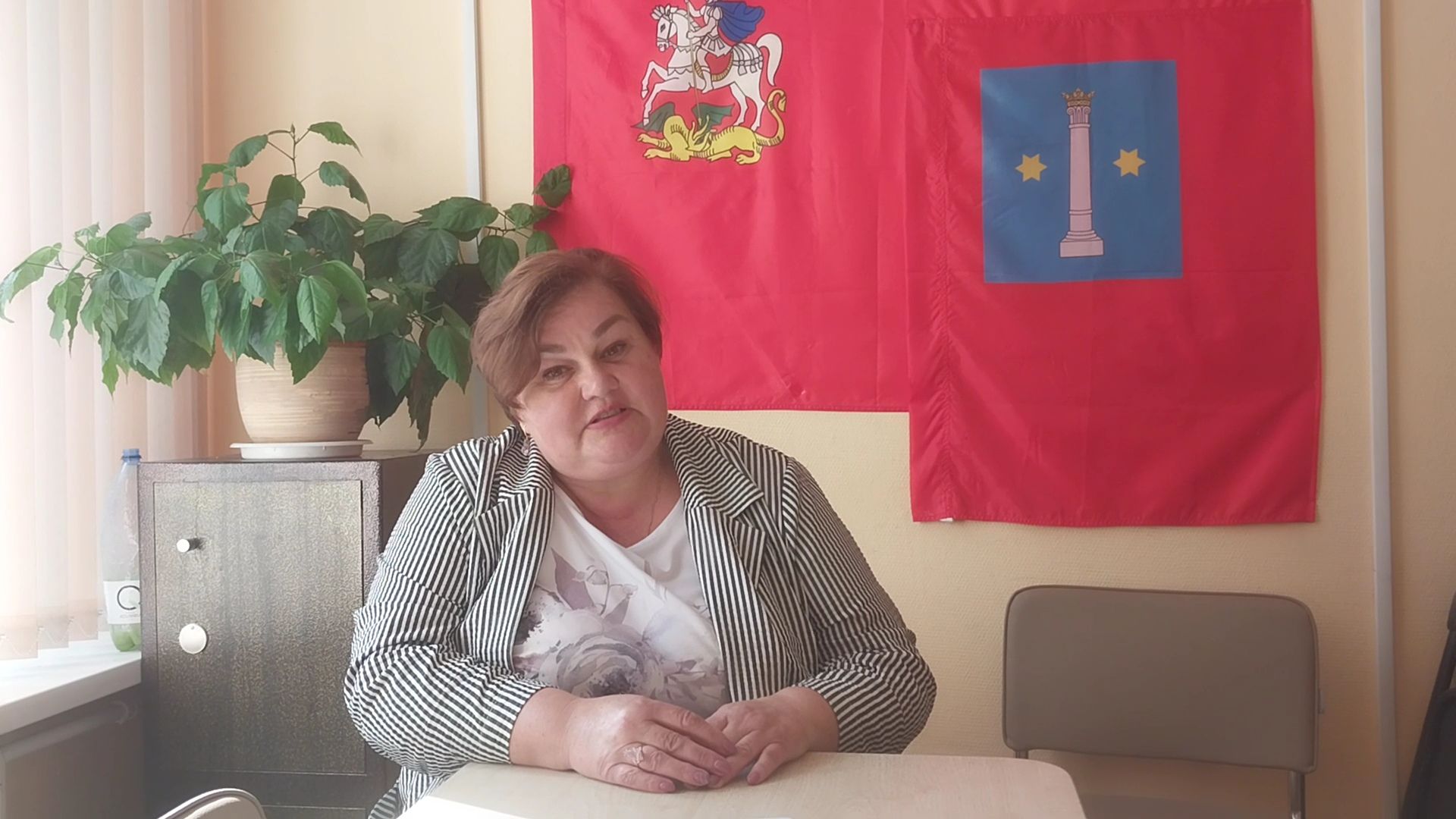 Коломна, ТИК, выборы