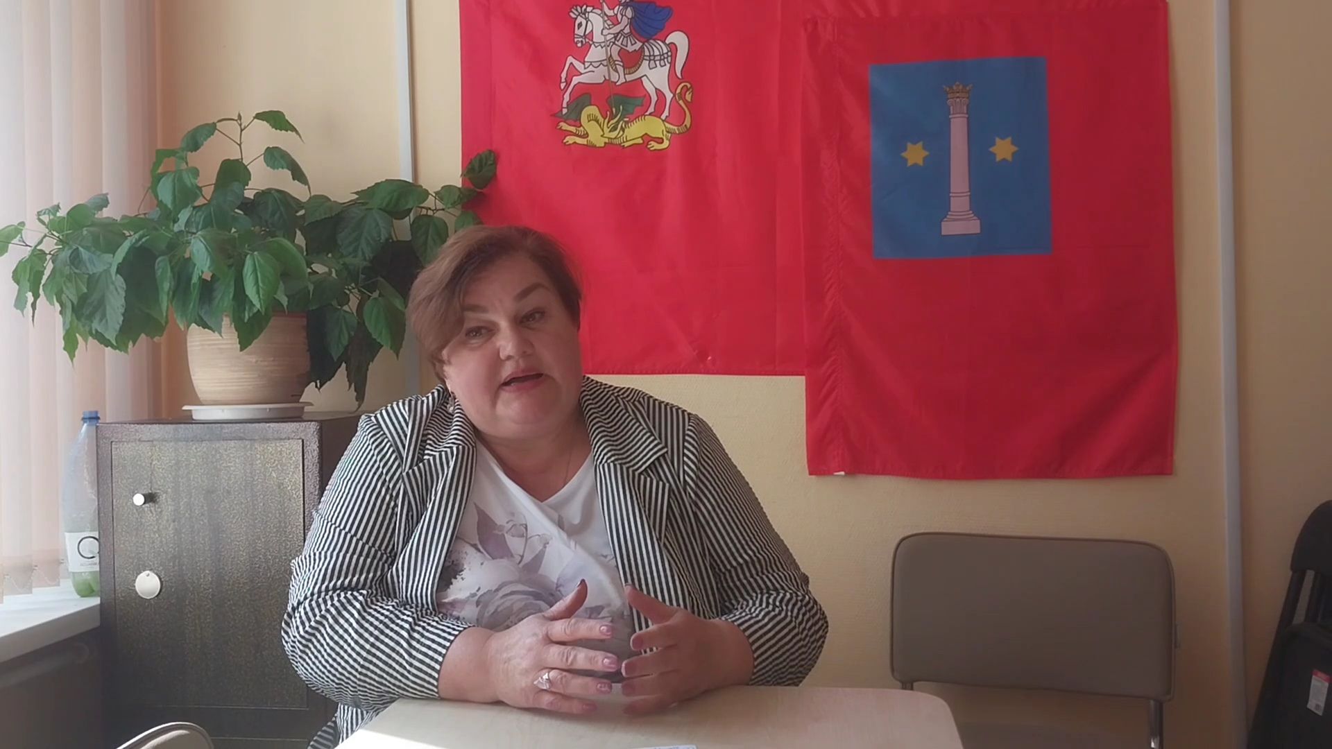 Коломна, ТИК, выборы