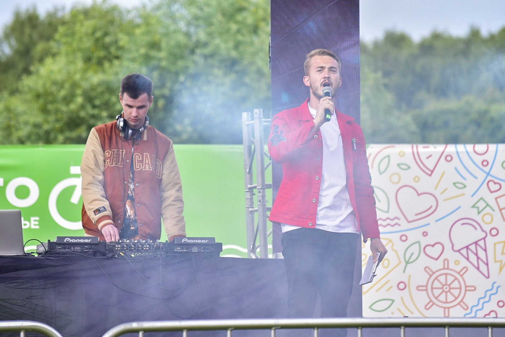 Солнечногорск, праздник, территория, солнца, фестиваль