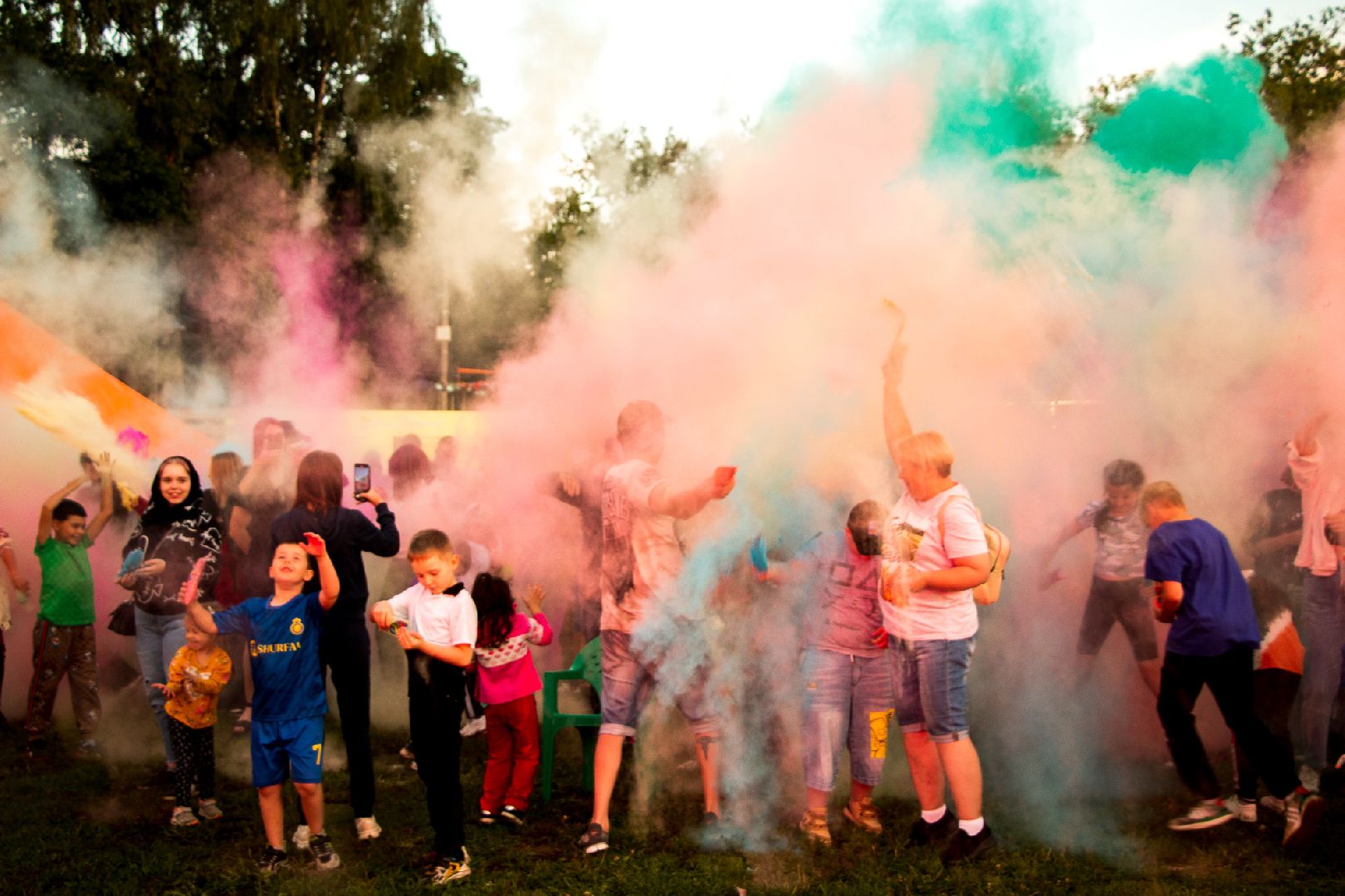 Солнечногорск, праздник, территория, солнца, фестиваль