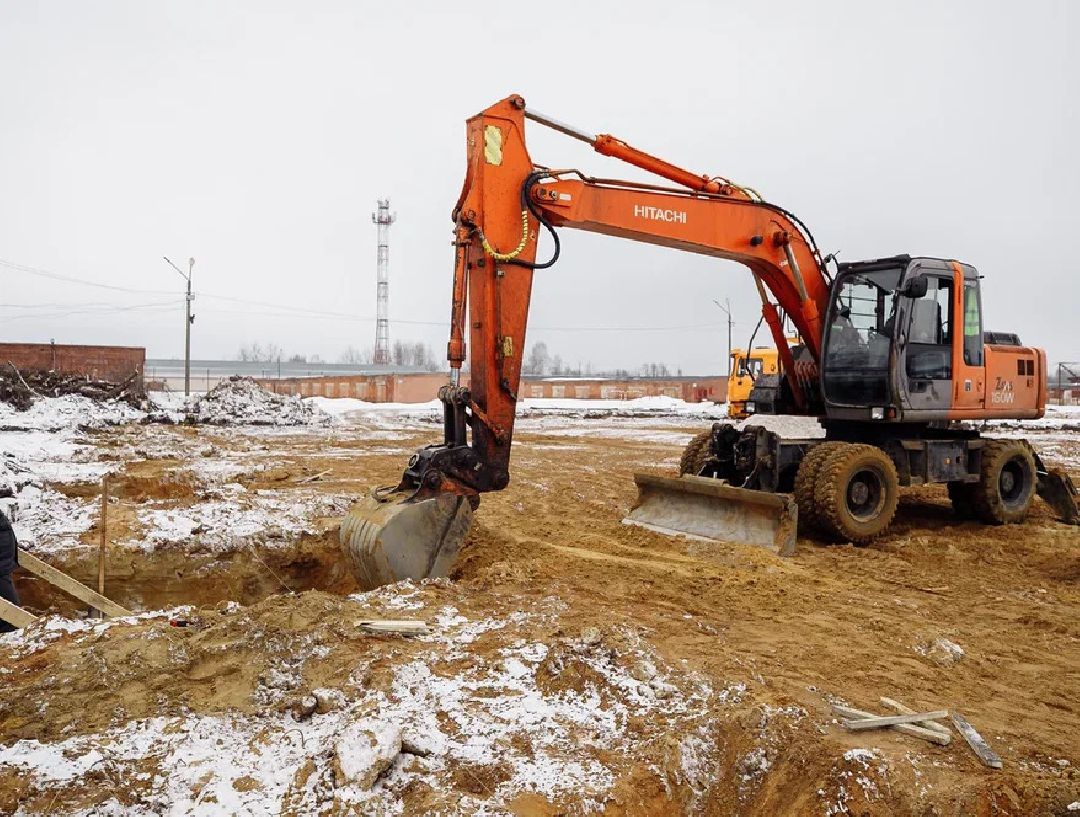 Орехово-Зуево, индустриальный парк, Кабаново, экономика, бизнес, развитие производства.