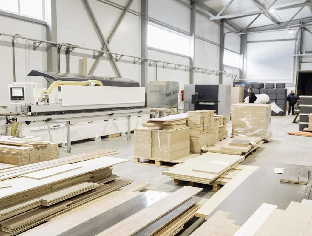 Орехово-Зуево, индустриальный парк, Кабаново, экономика, бизнес, развитие производства.