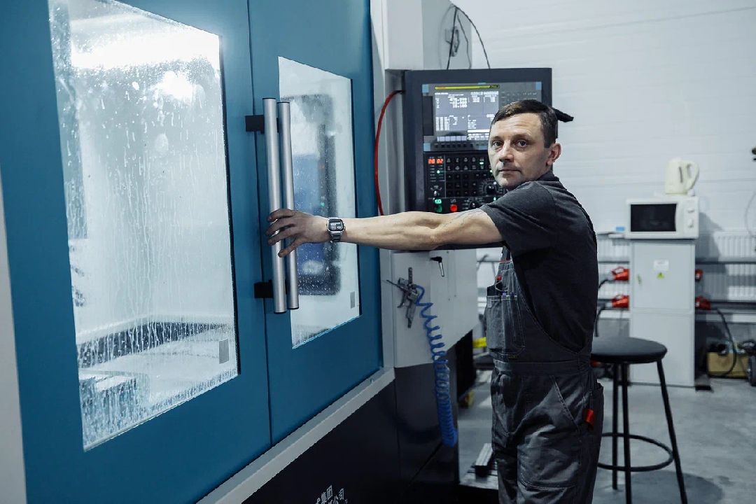 Орехово-Зуево, индустриальный парк, Кабаново, экономика, бизнес, развитие производства.