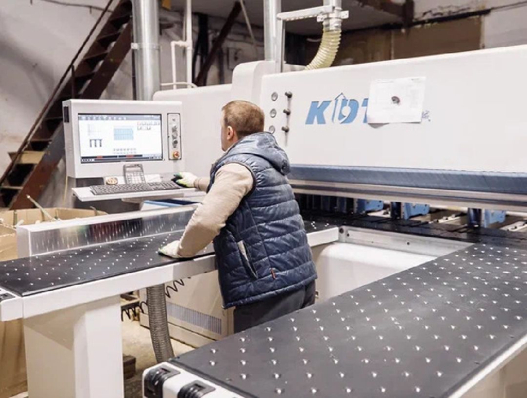 Орехово-Зуево, индустриальный парк, Кабаново, экономика, бизнес, развитие производства.