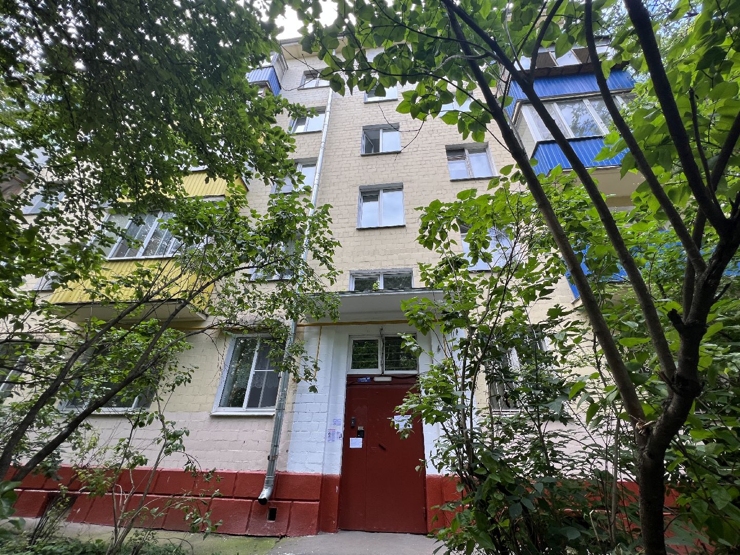 Химки, ЖКХ, водоснабжение