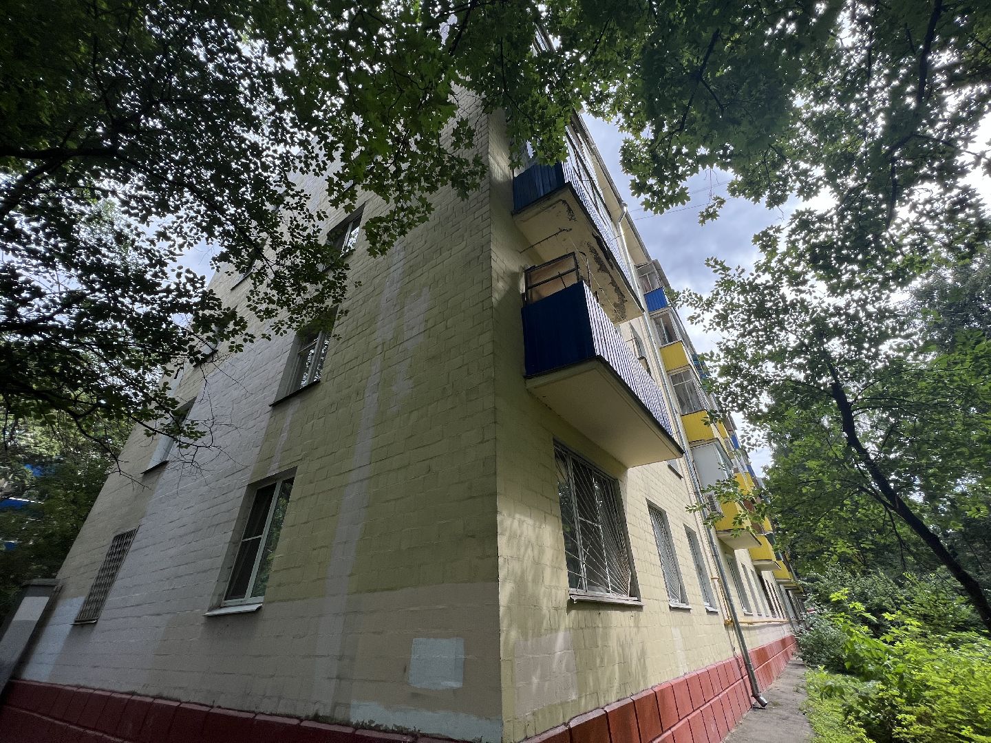 Химки, ЖКХ, водоснабжение