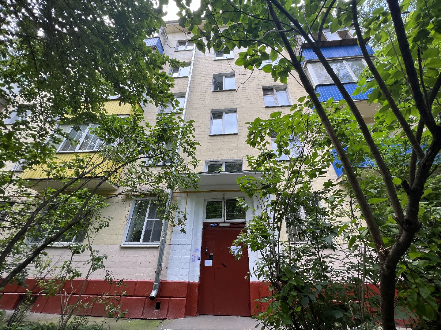 Химки, ЖКХ, водоснабжение