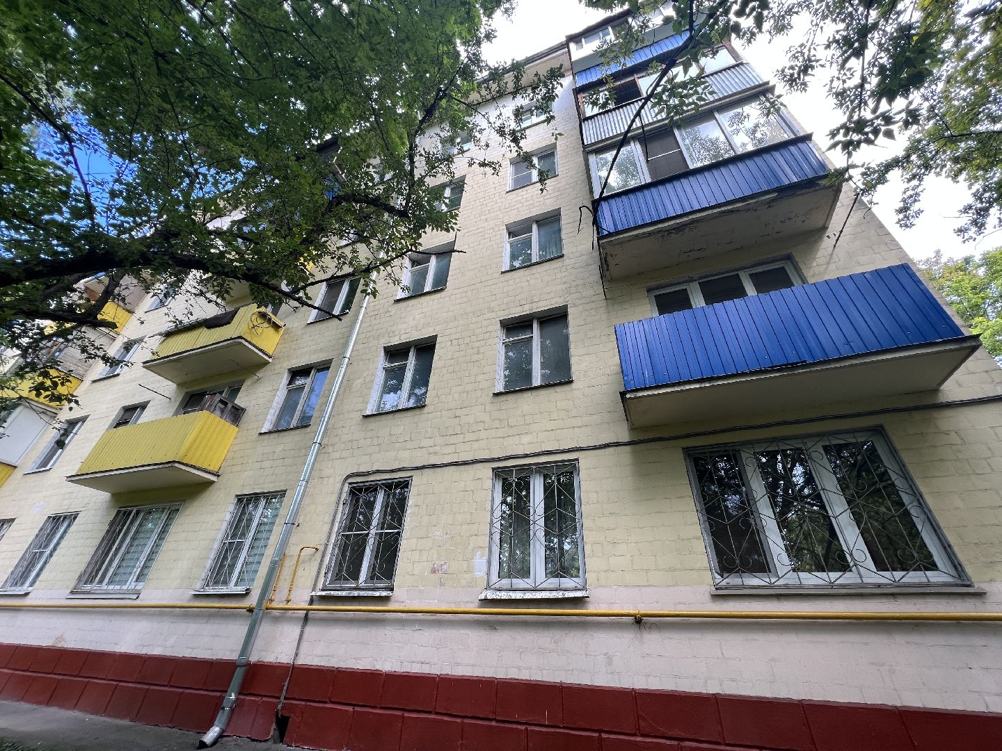 Химки, ЖКХ, водоснабжение