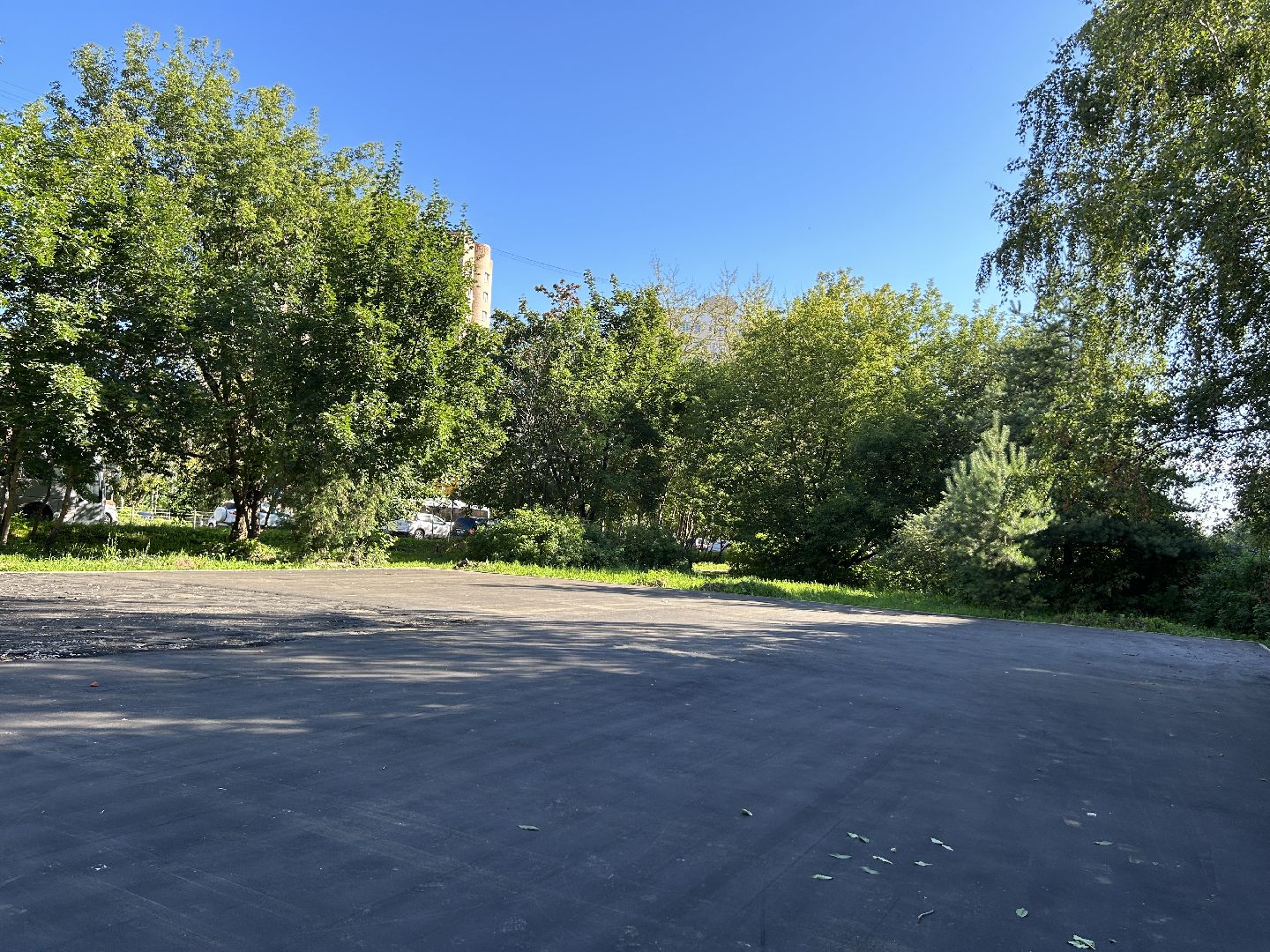 детская площадка, Фрязино, программа губернатора