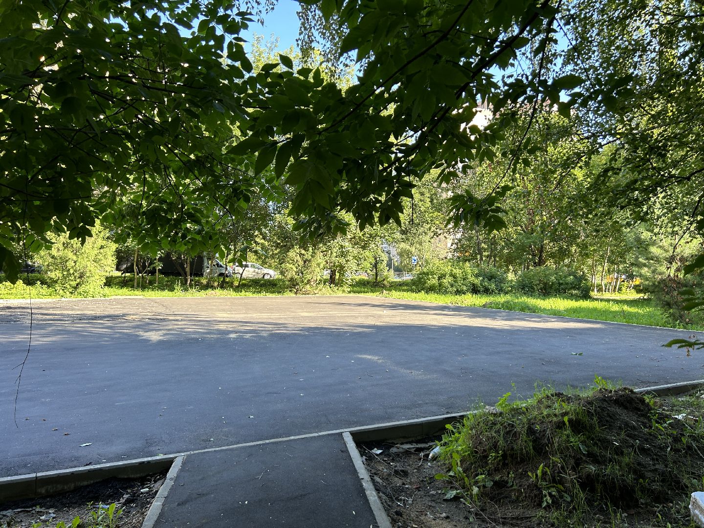 детская площадка, Фрязино, программа губернатора