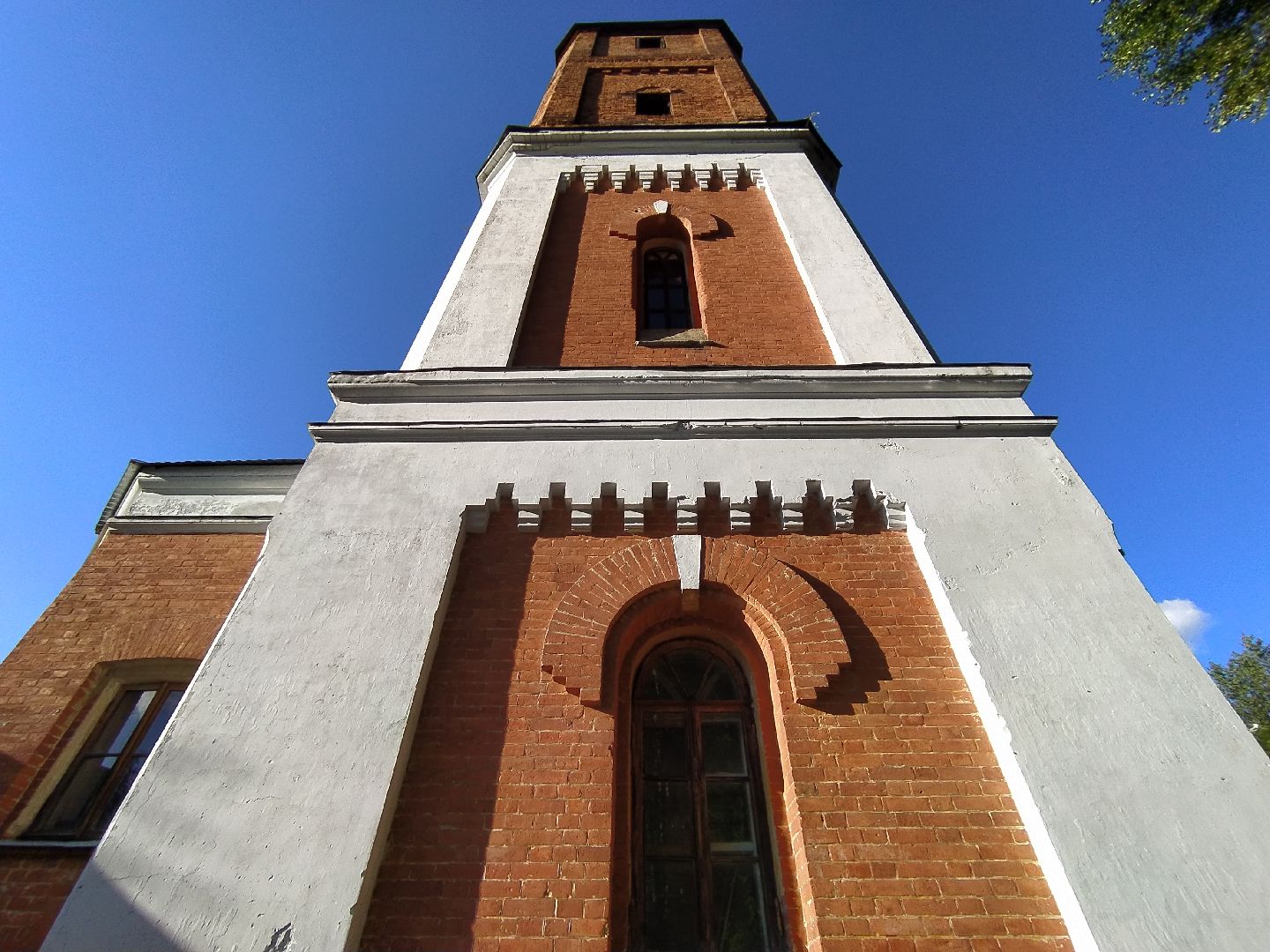 Желябино, Нахабино, Красногорск, усадьба, история