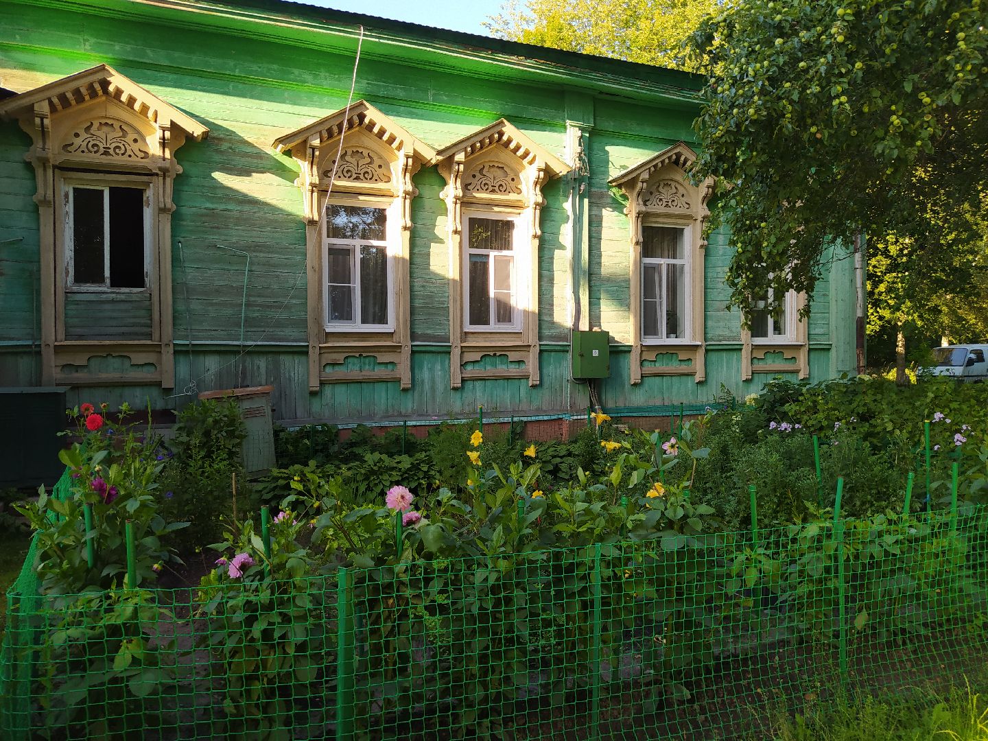 Желябино, Нахабино, Красногорск, усадьба, история