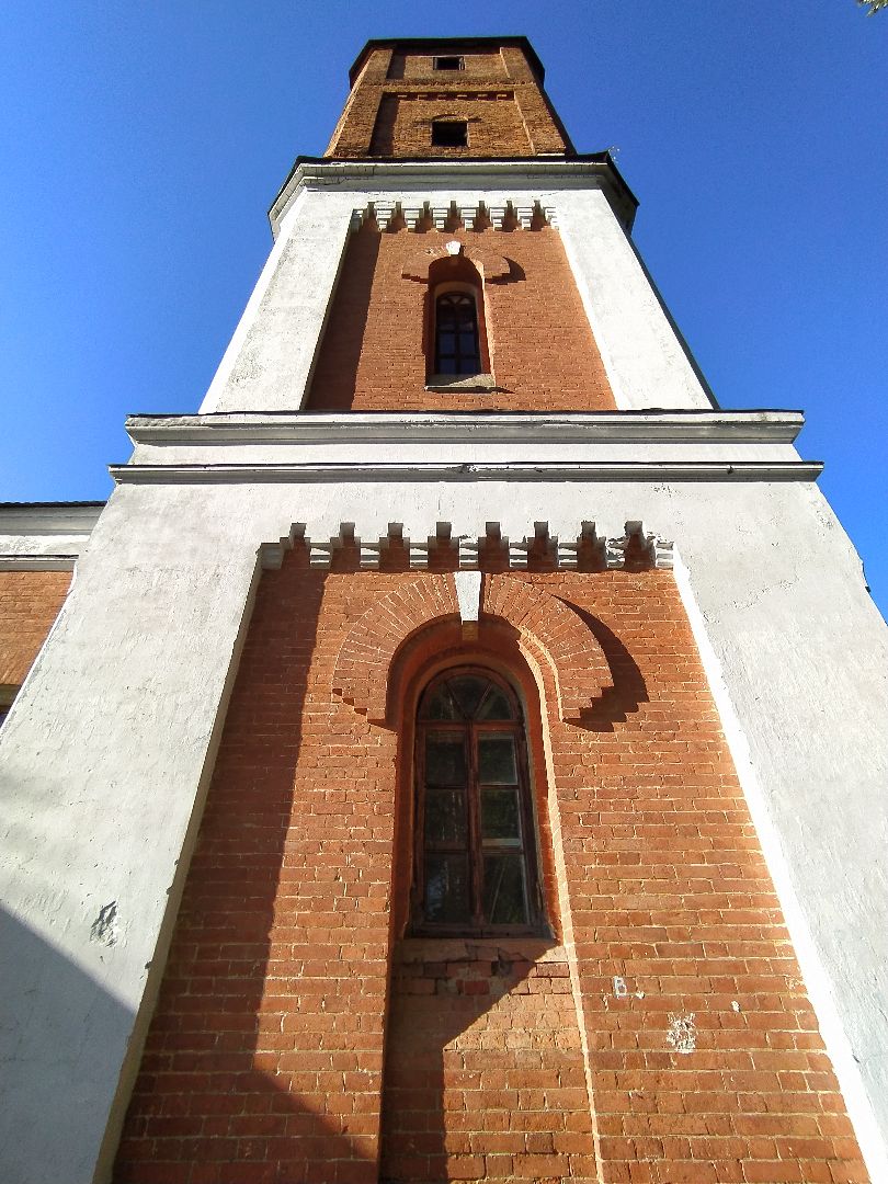 Желябино, Нахабино, Красногорск, усадьба, история