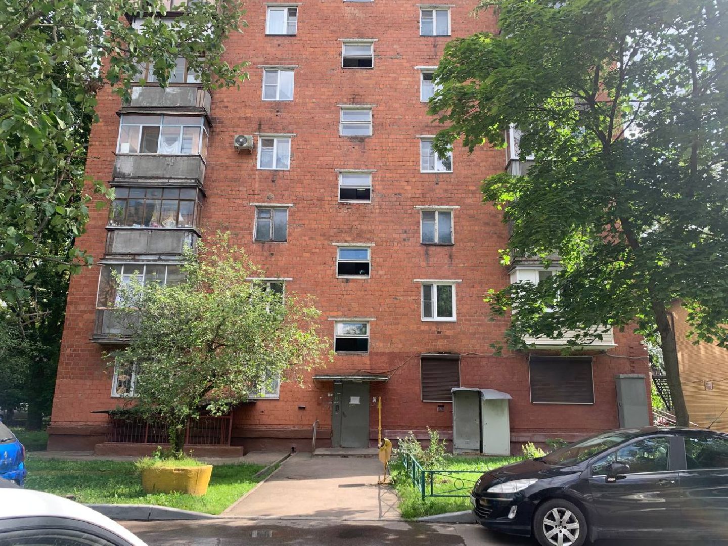 Химки, ЖКХ, водоснабжение