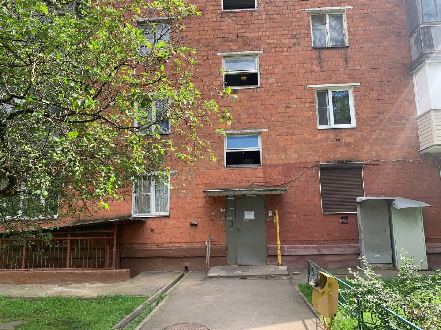 Химки, ЖКХ, водоснабжение