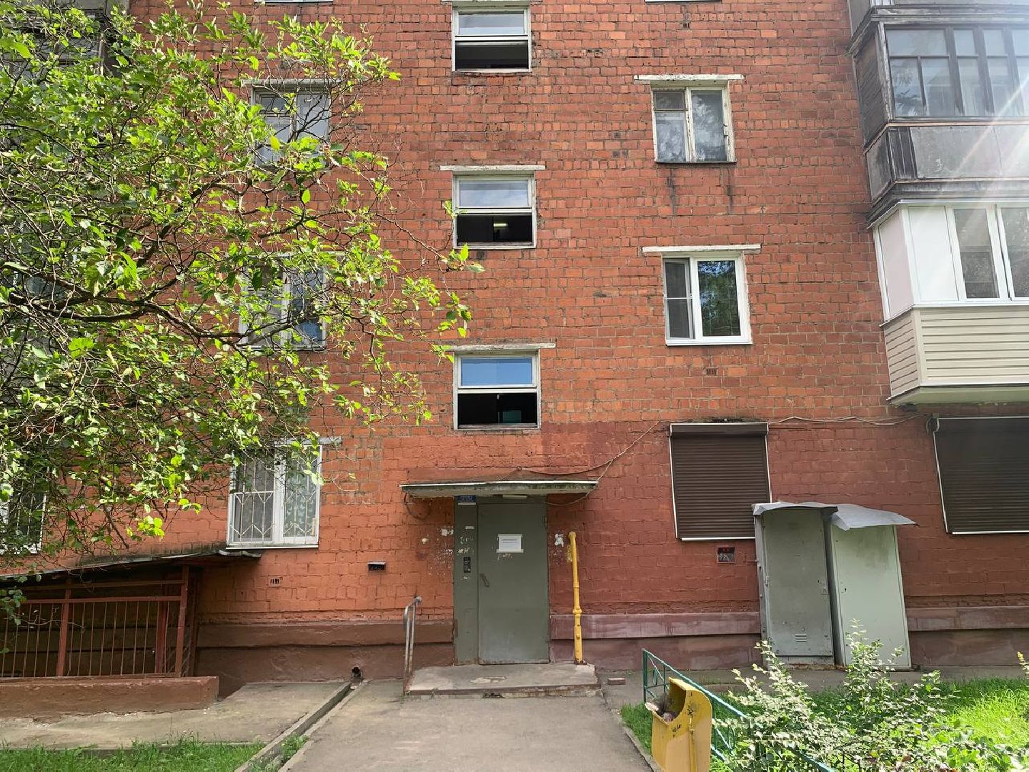 Химки, ЖКХ, водоснабжение