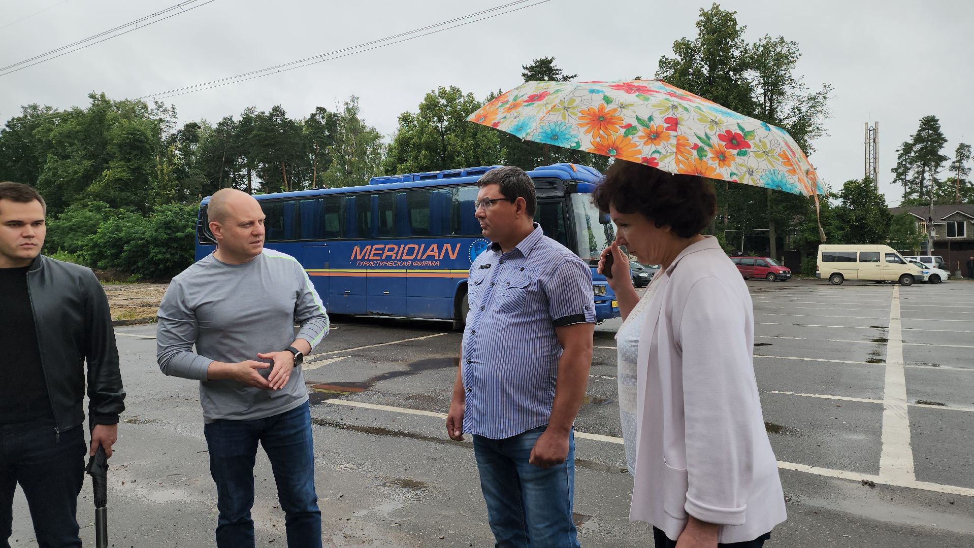 Пушкино, ЖКХ,