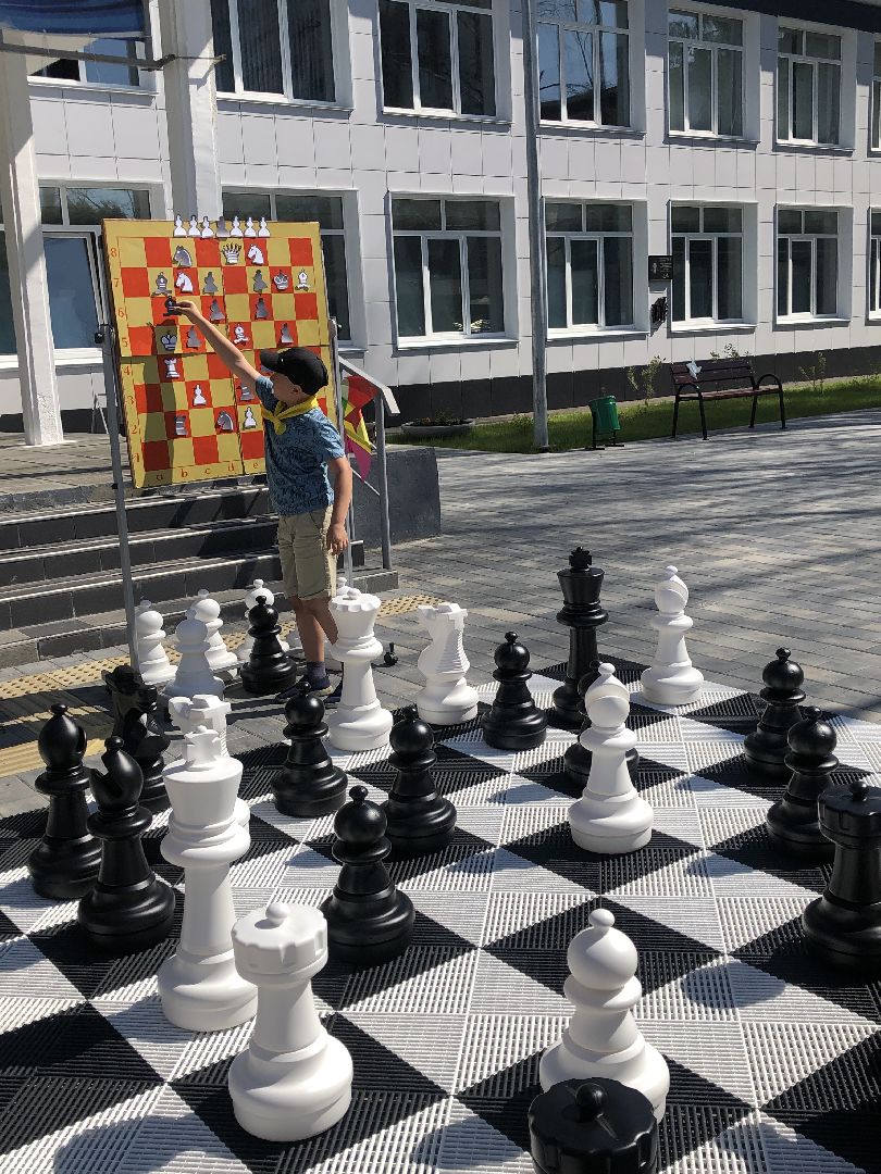 Коломна, Образование, Летние лагеря