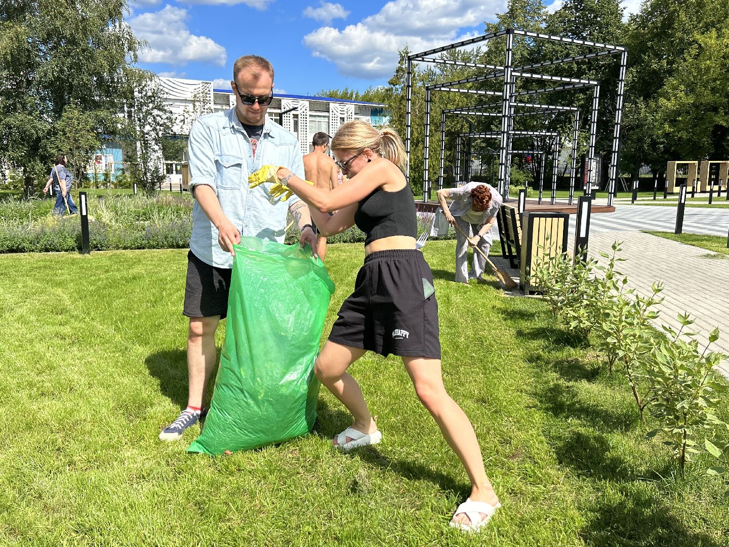 культура, театр, Щёлково