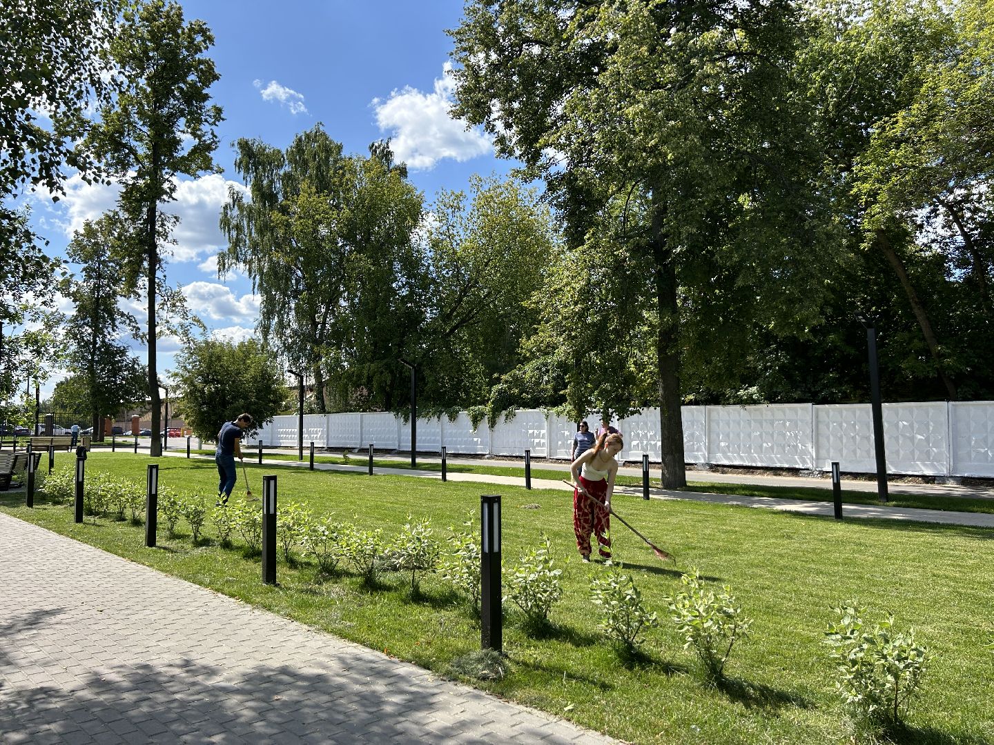 культура, театр, Щёлково