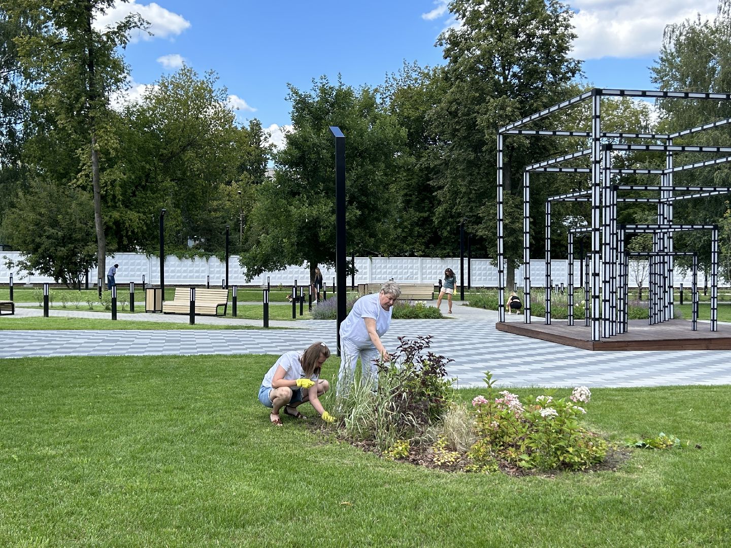 культура, театр, Щёлково