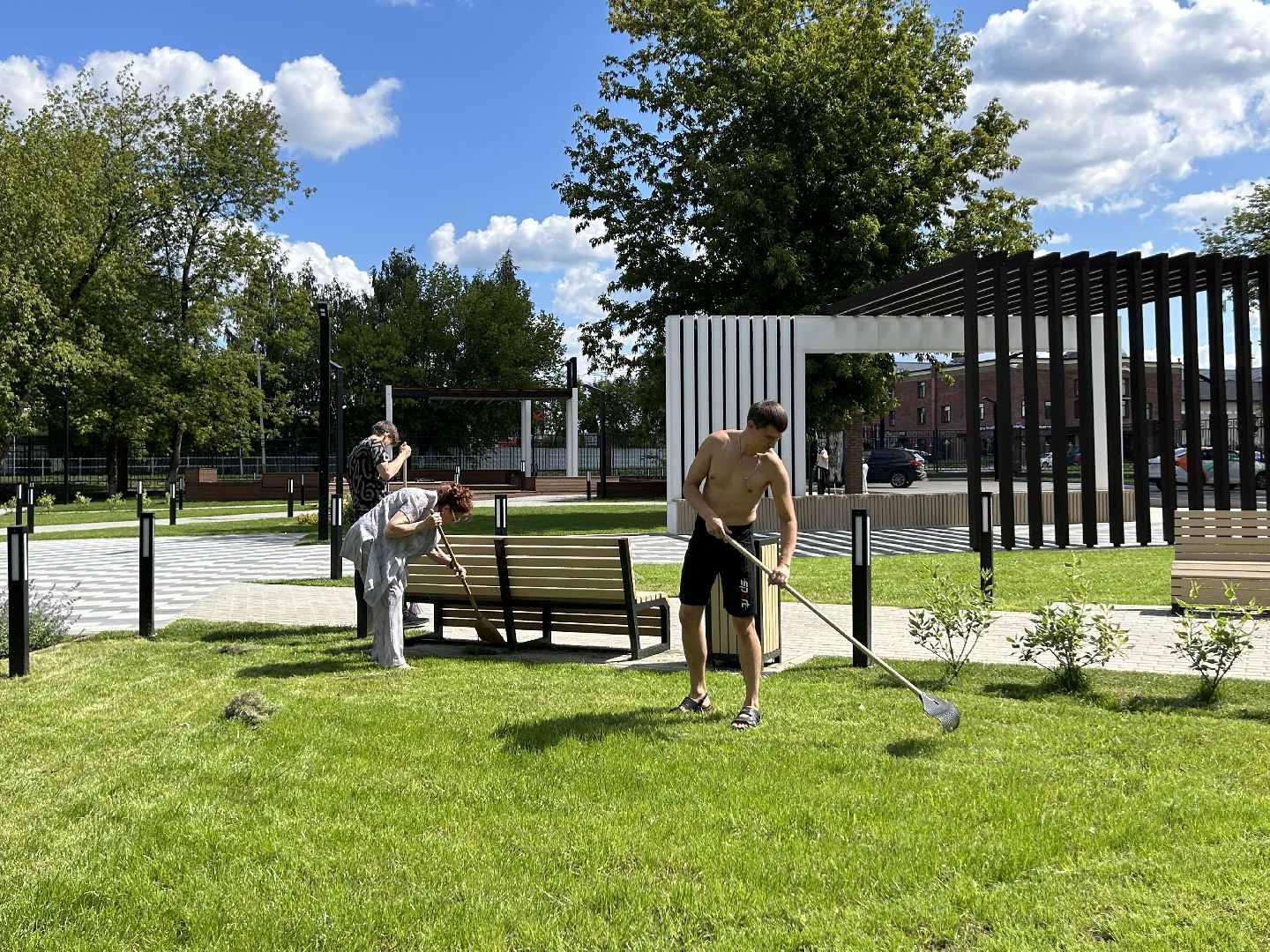 культура, театр, Щёлково