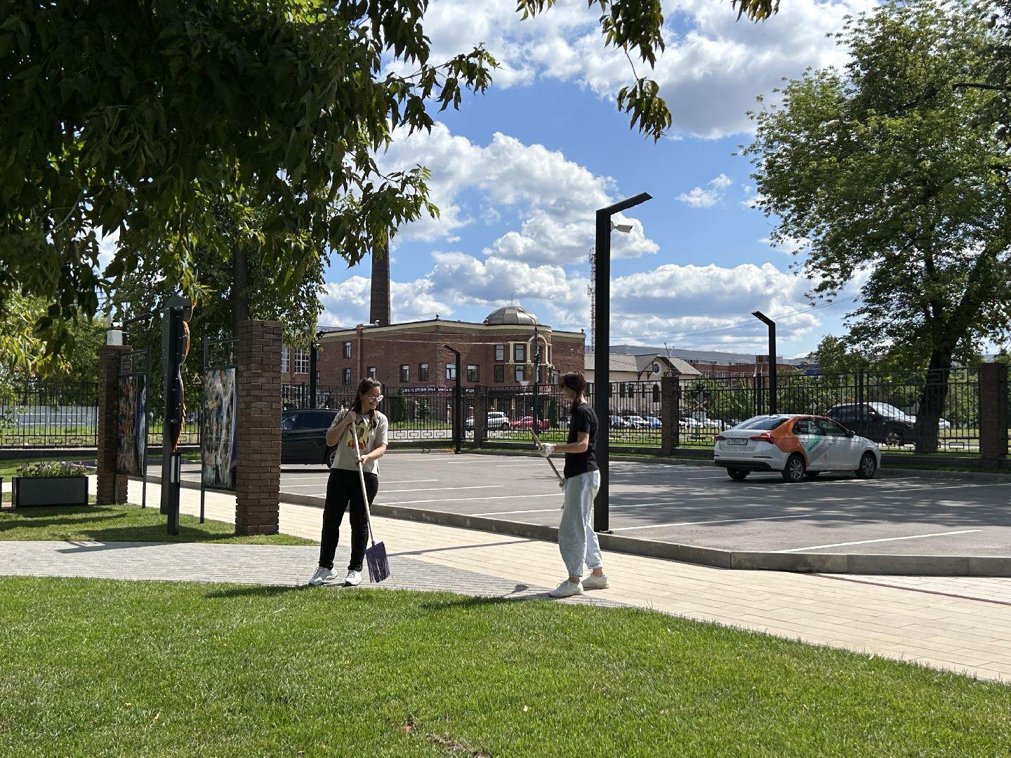 культура, театр, Щёлково