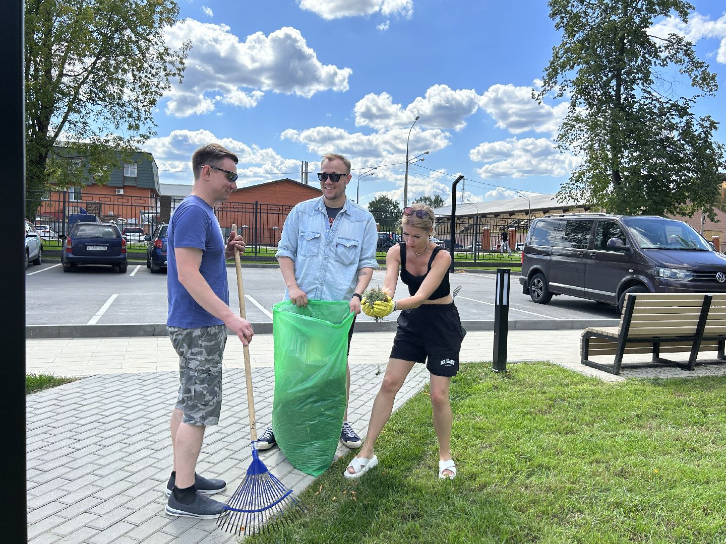 культура, театр, Щёлково