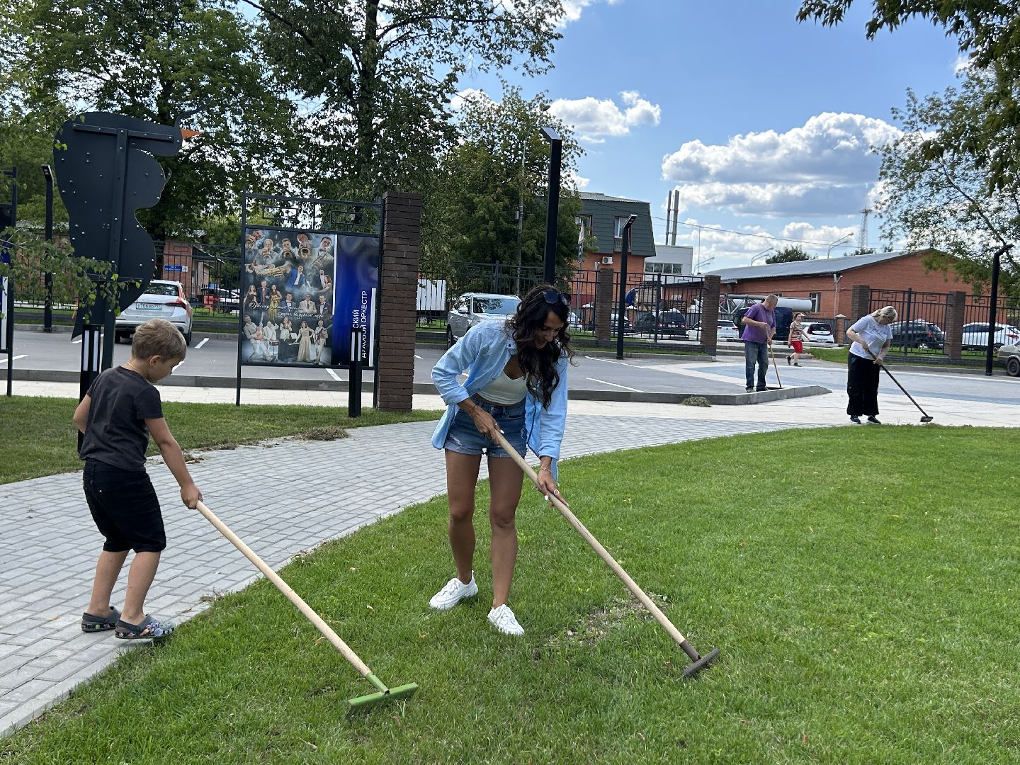 культура, театр, Щёлково