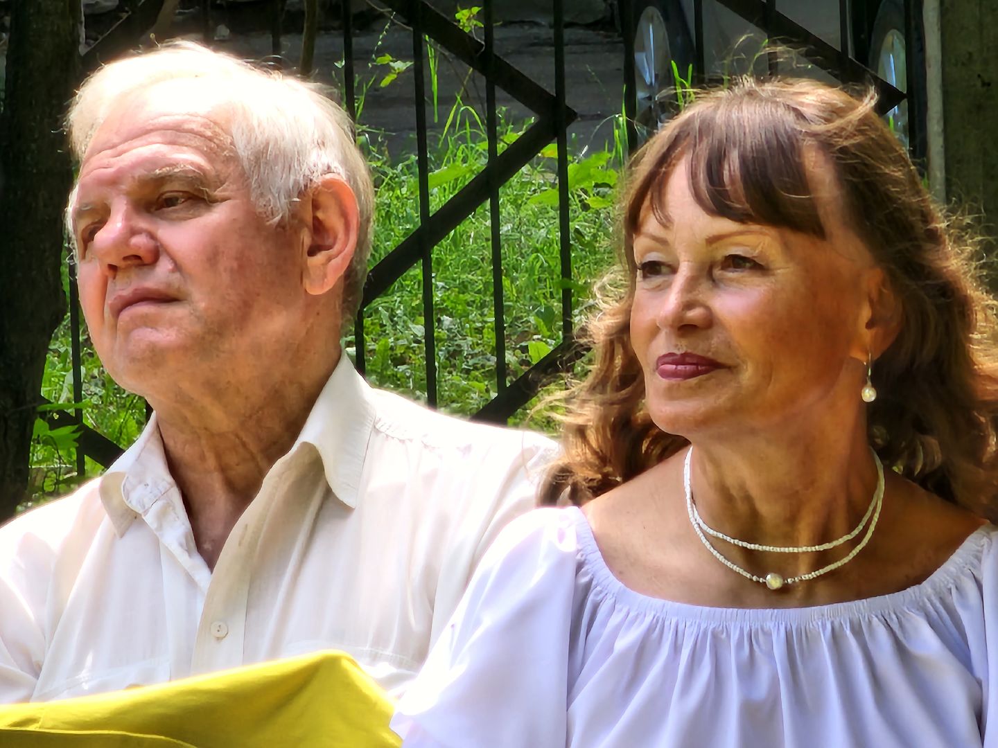 концерт, доброе дело, пенсионеры, Пушкино