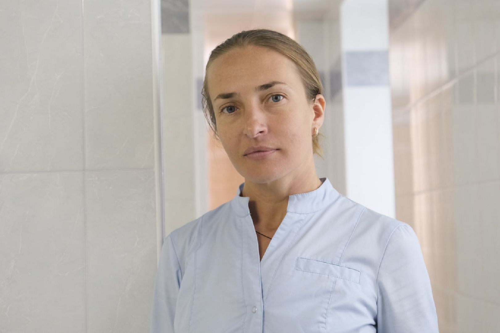 Пущино, медицина