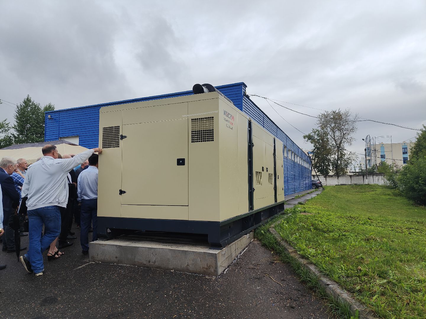 ЖКХ, благоустройство, министерство