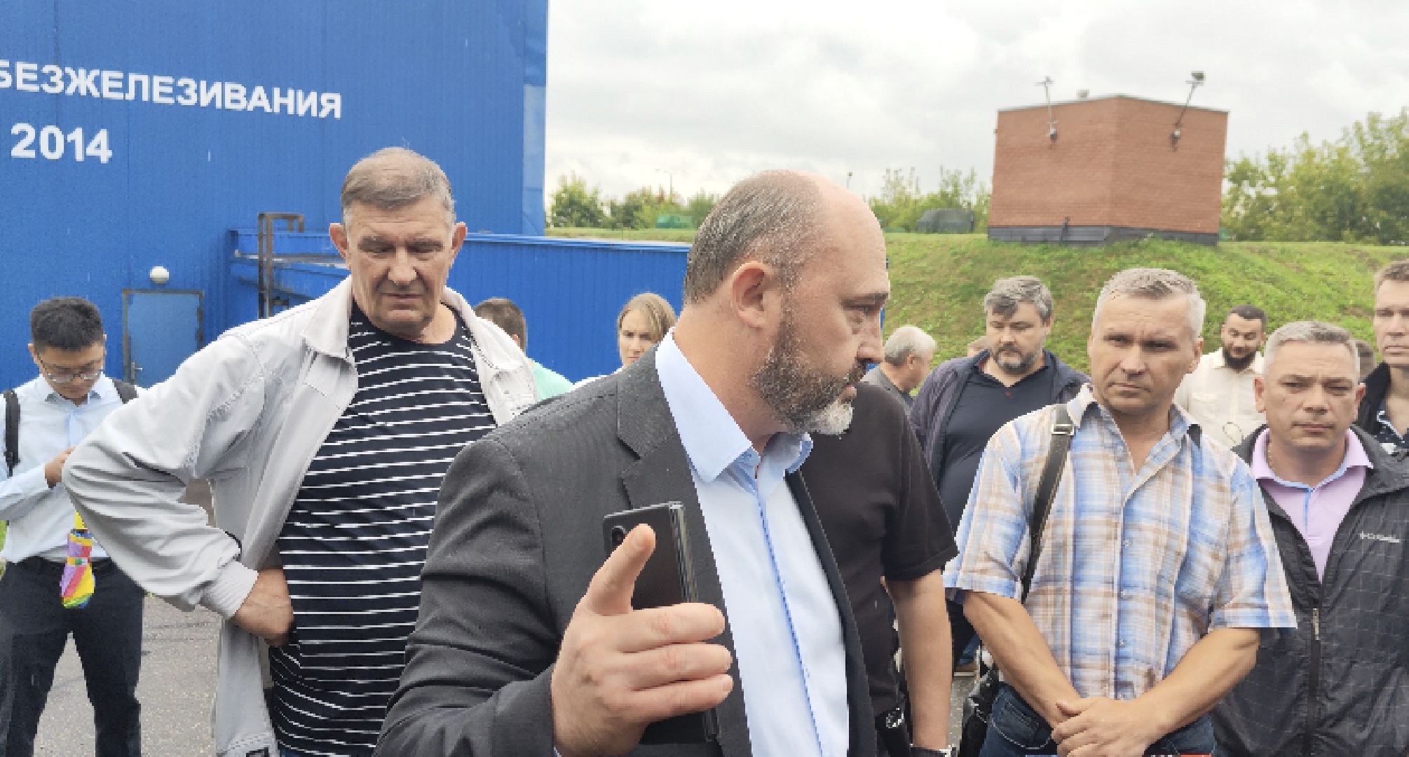 ЖКХ, благоустройство, министерство