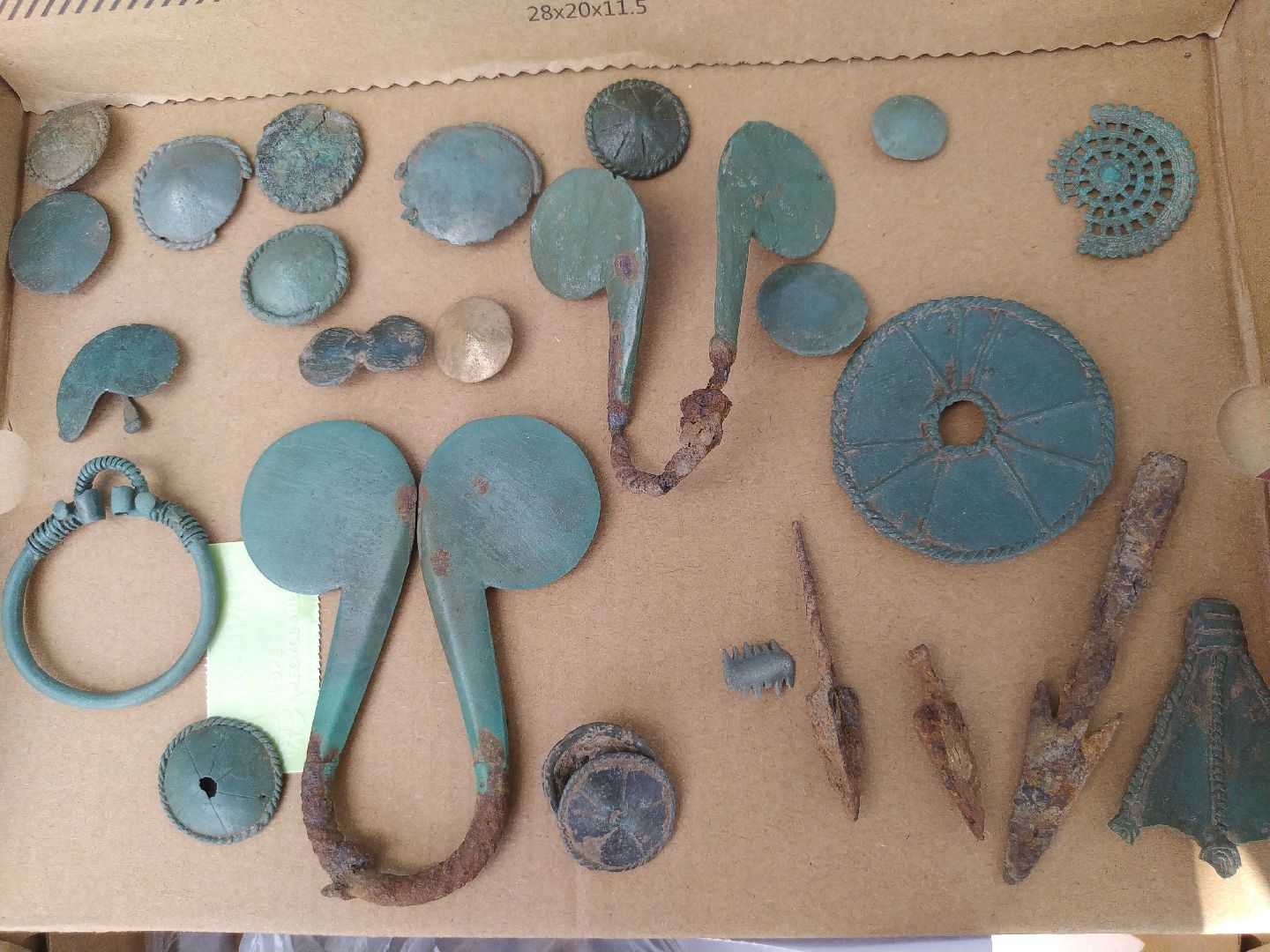 Коломна, Археология, История, Культура