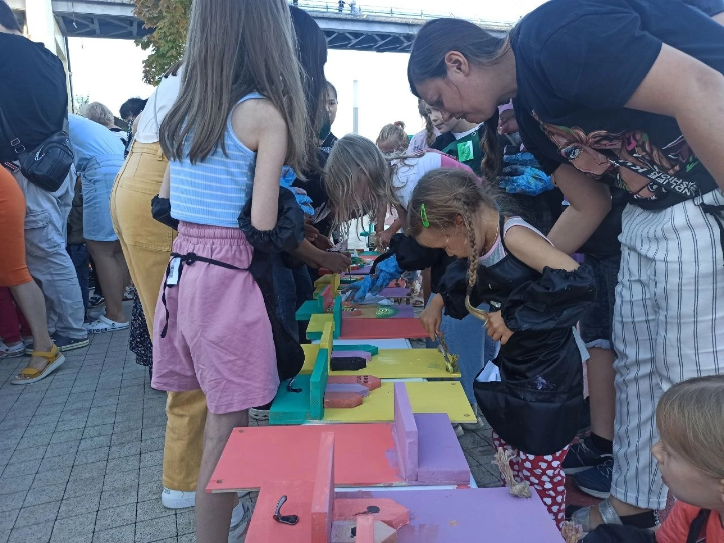 Творчество, дети, коллективы, музыка, лето в подмосковье,