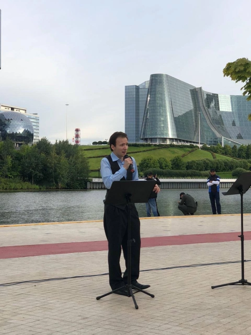 Творчество, дети, коллективы, музыка, лето в подмосковье,