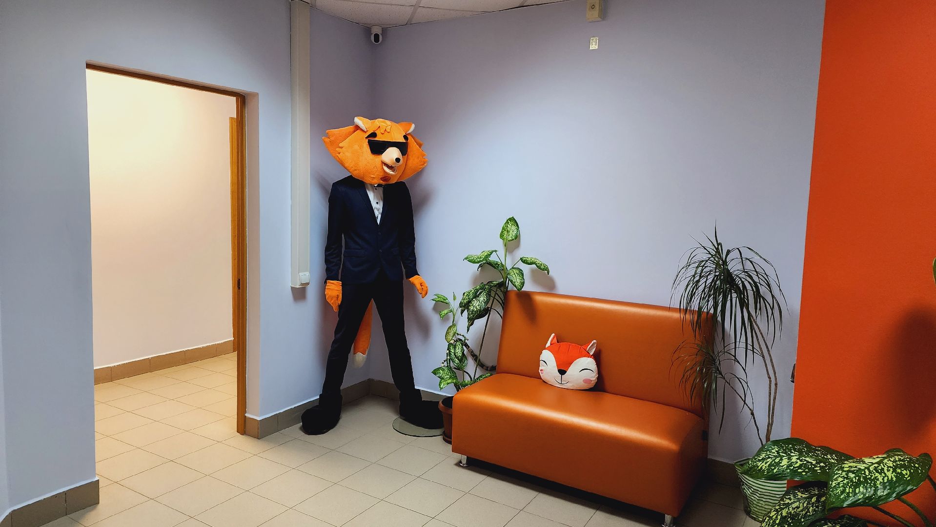 Подмосковье, Ивантеевка, бизнес