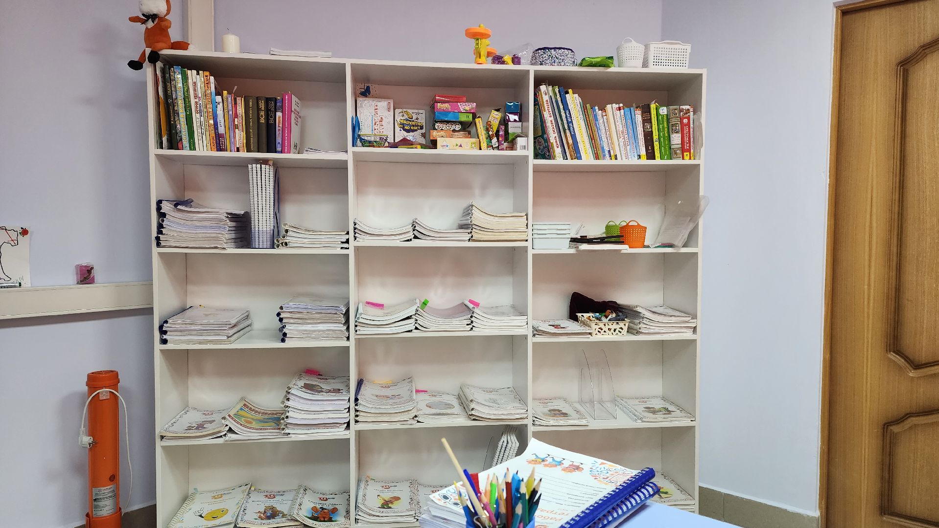 Подмосковье, Ивантеевка, бизнес