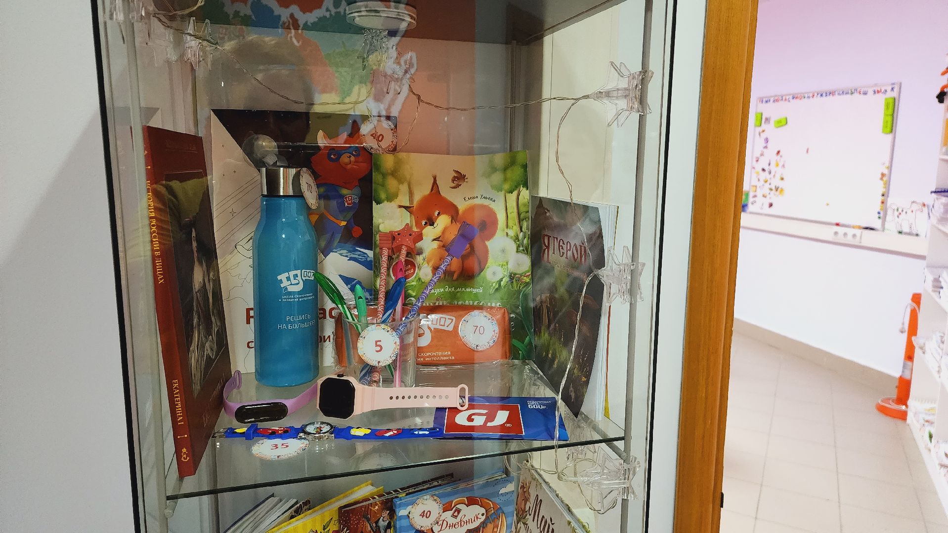 Подмосковье, Ивантеевка, бизнес