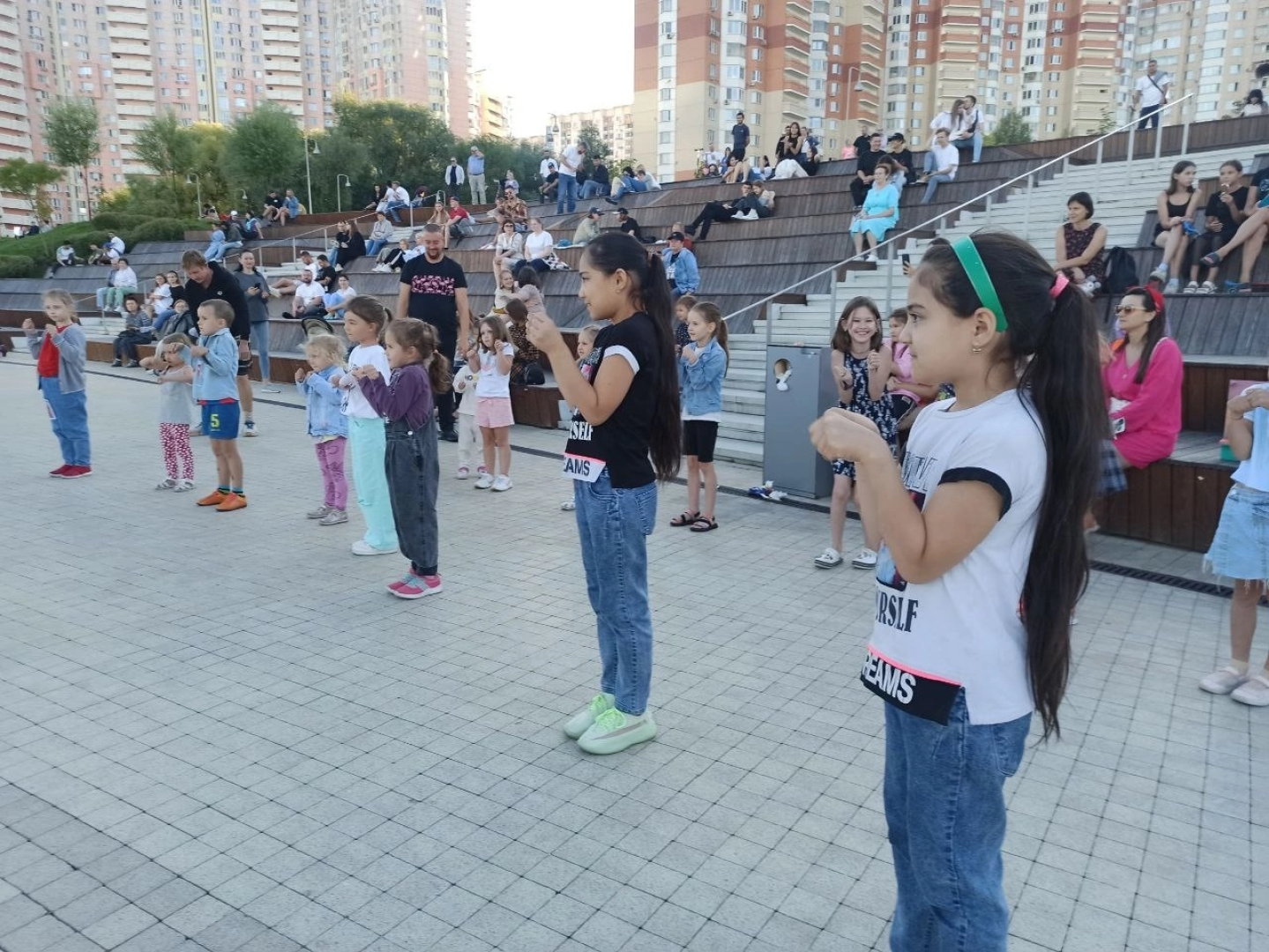 Культура, искусство, люди, творчество