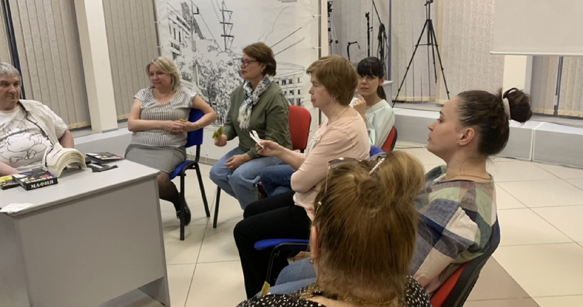 Литература, люди, книги