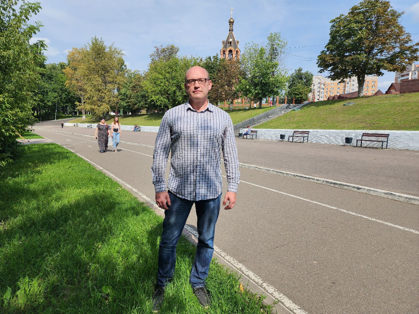 Раменское, выборы, ТИК №2 города Раменское, Александр Блюгер