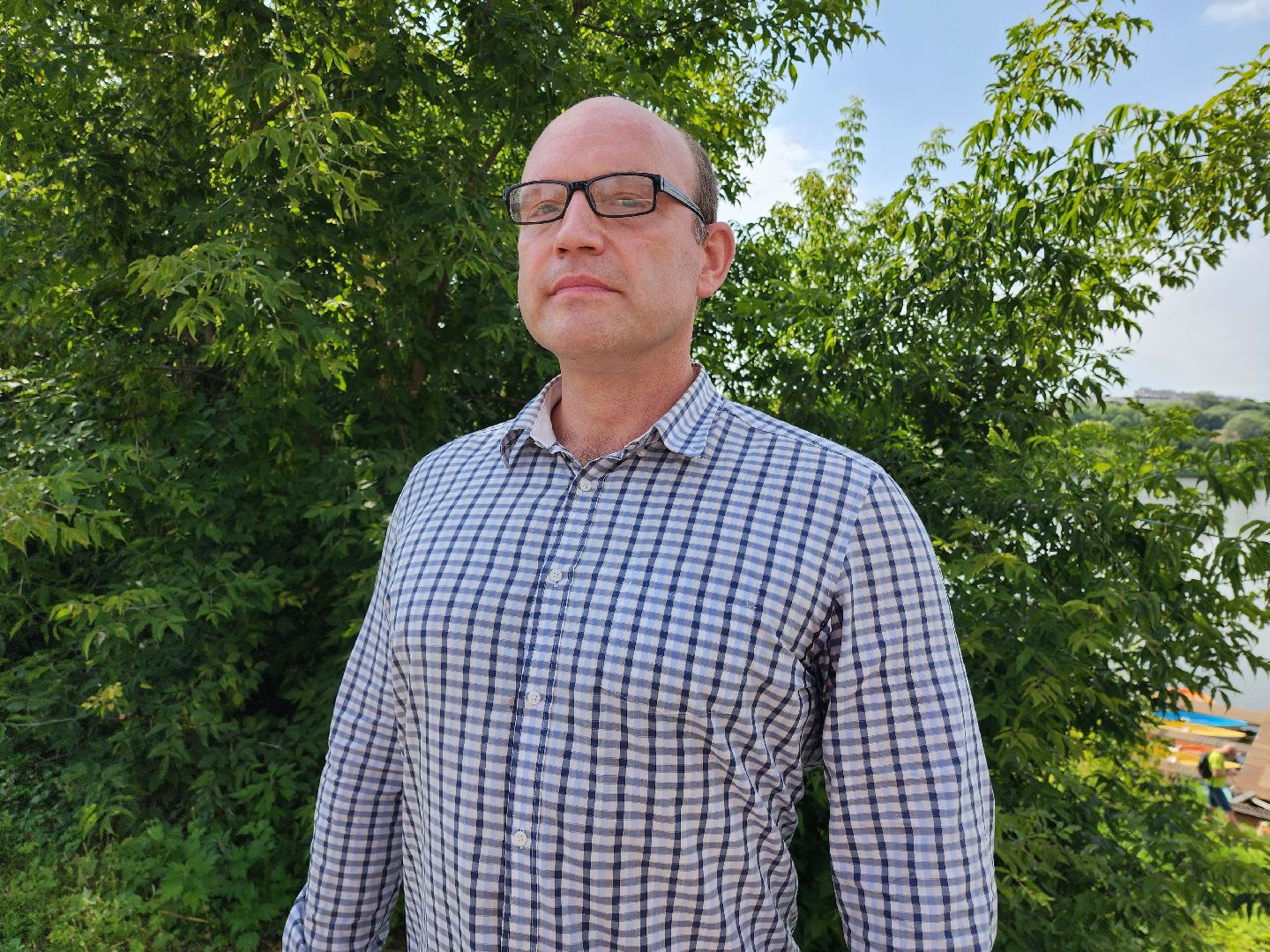 Раменское, выборы, ТИК №2 города Раменское, Александр Блюгер