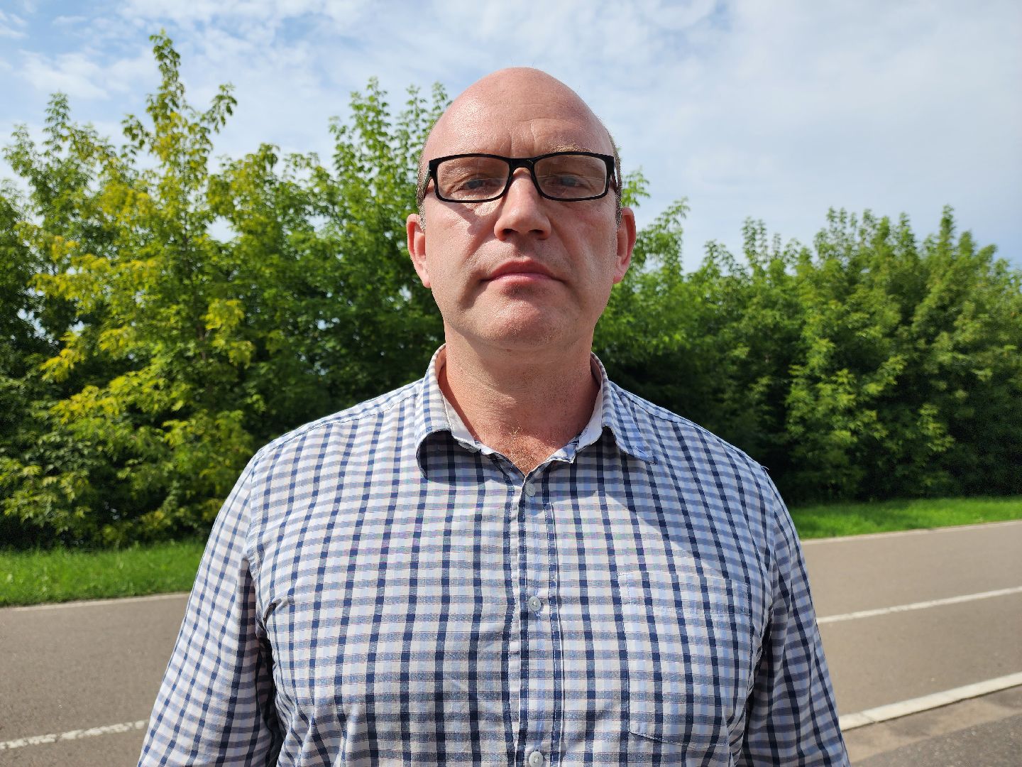 Раменское, выборы, ТИК №2 города Раменское, Александр Блюгер