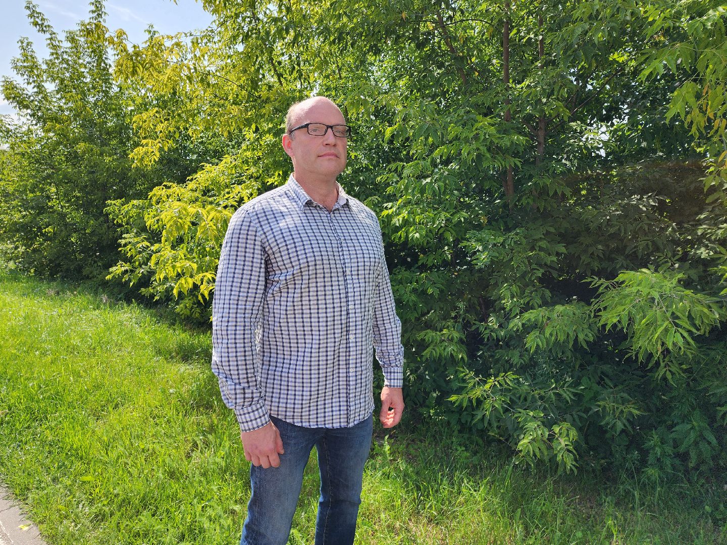 Раменское, выборы, ТИК №2 города Раменское, Александр Блюгер