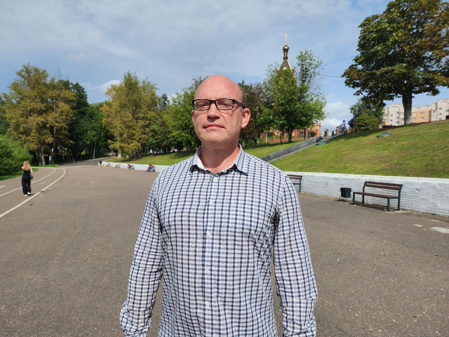 Раменское, выборы, ТИК №2 города Раменское, Александр Блюгер