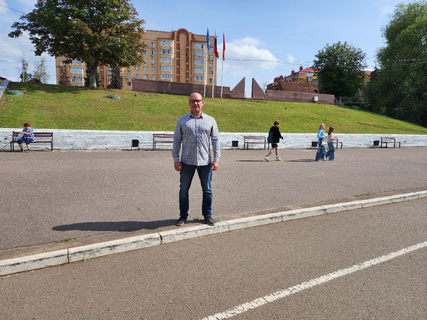 Раменское, выборы, ТИК №2 города Раменское, Александр Блюгер