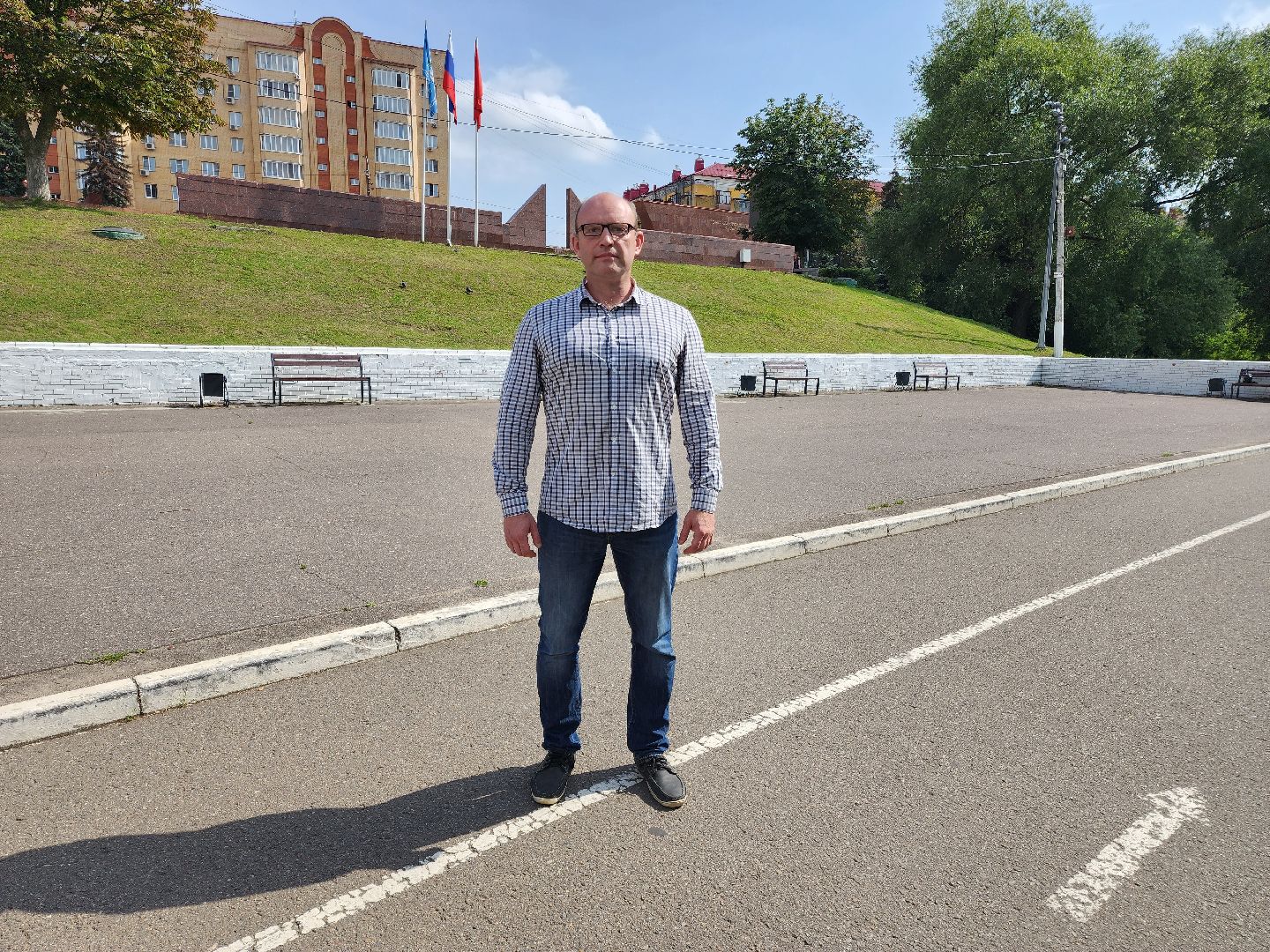 Раменское, выборы, ТИК №2 города Раменское, Александр Блюгер