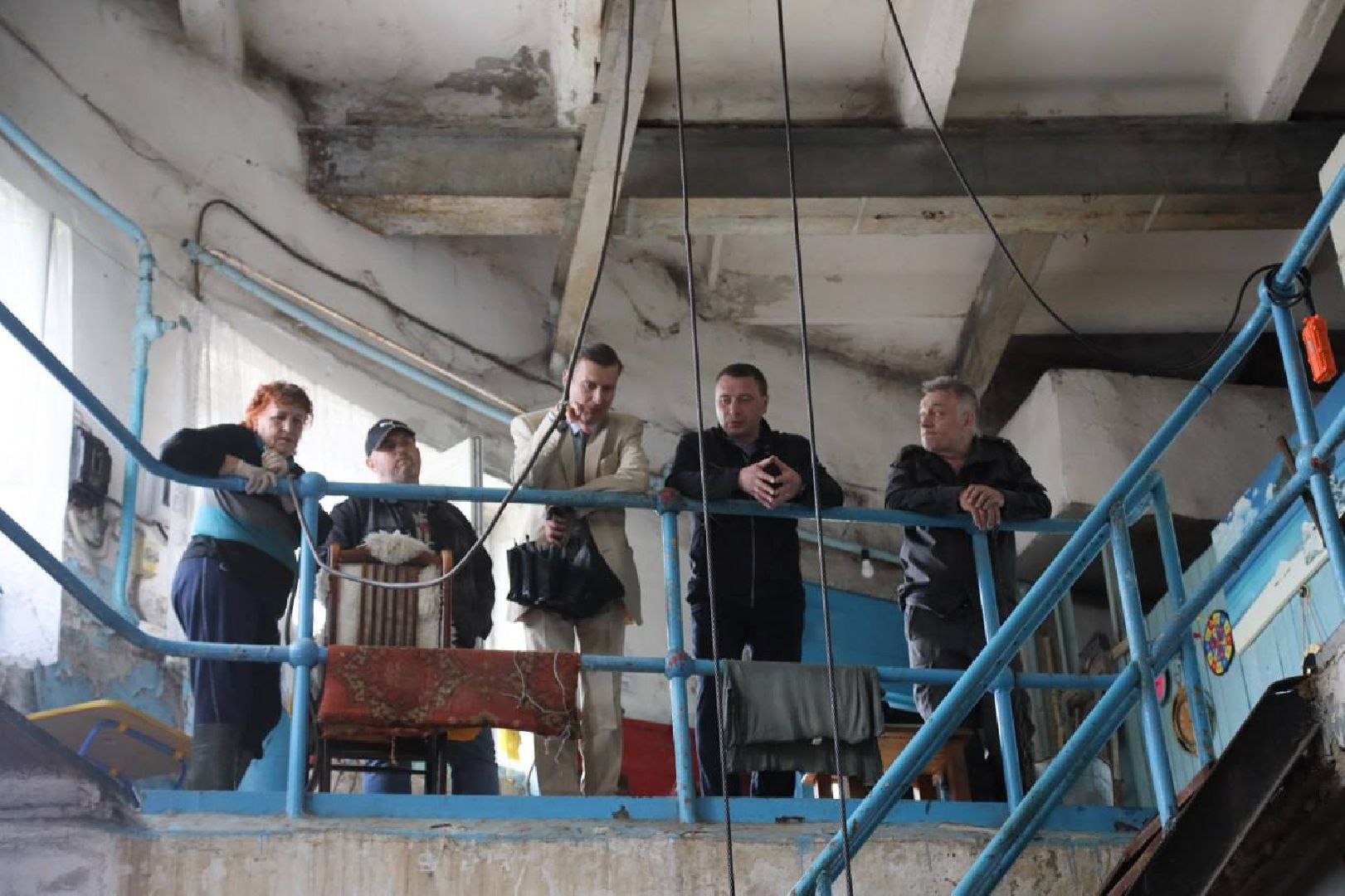 Сергиево-Посадский городской округ, Сергиев Посад, КНС, ЖКХ, Открытая власть