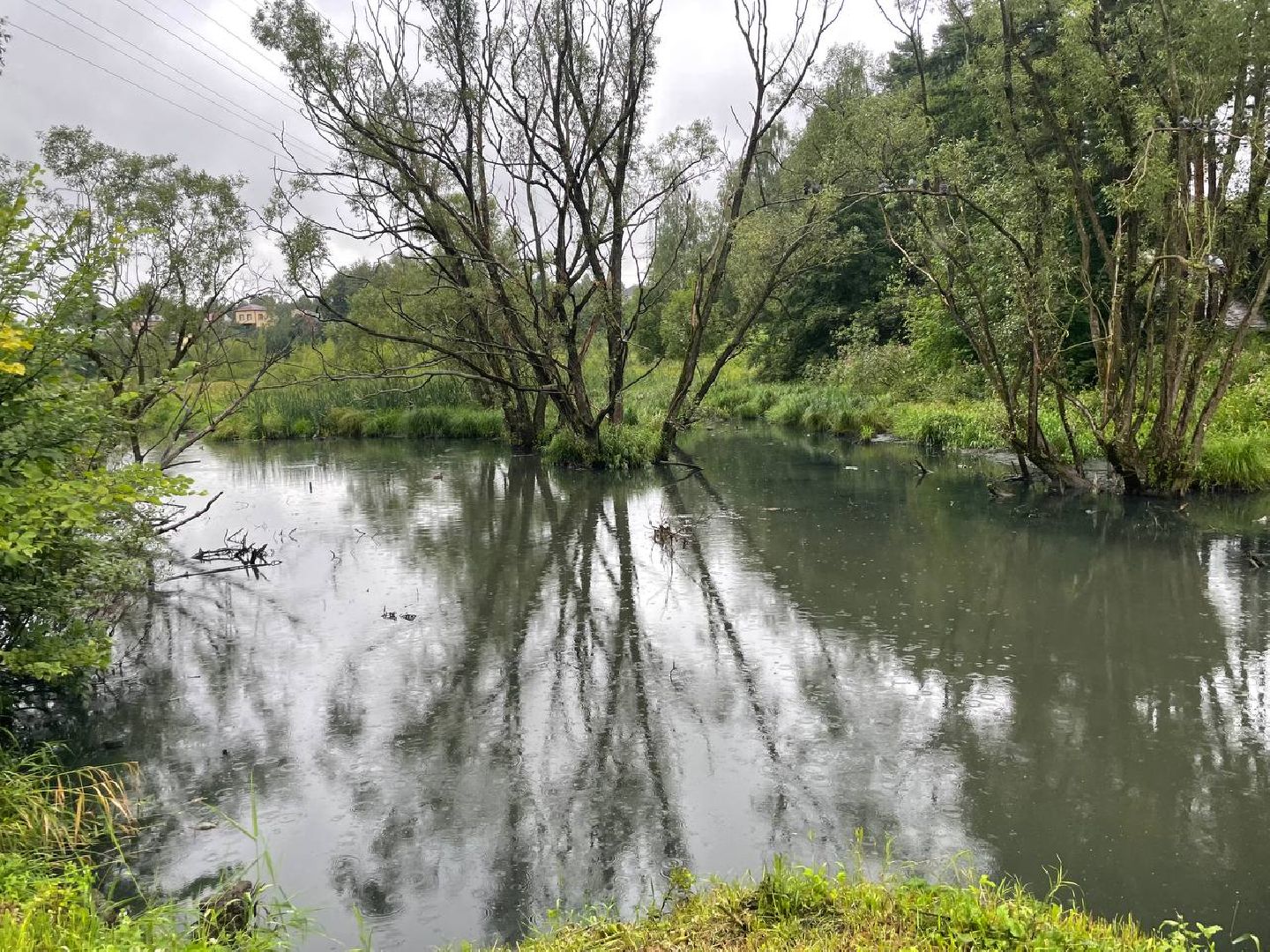 Сергиево-Посадский городской округ, Сергиев Посад, КНС, ЖКХ, Открытая власть
